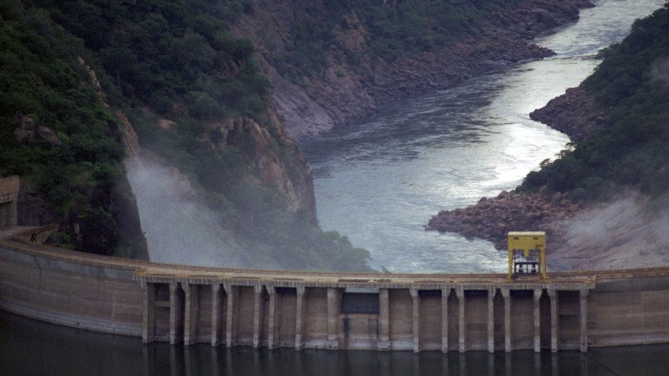 Bacia do zambeze com piores níveis hidrológicos das últimas décadas