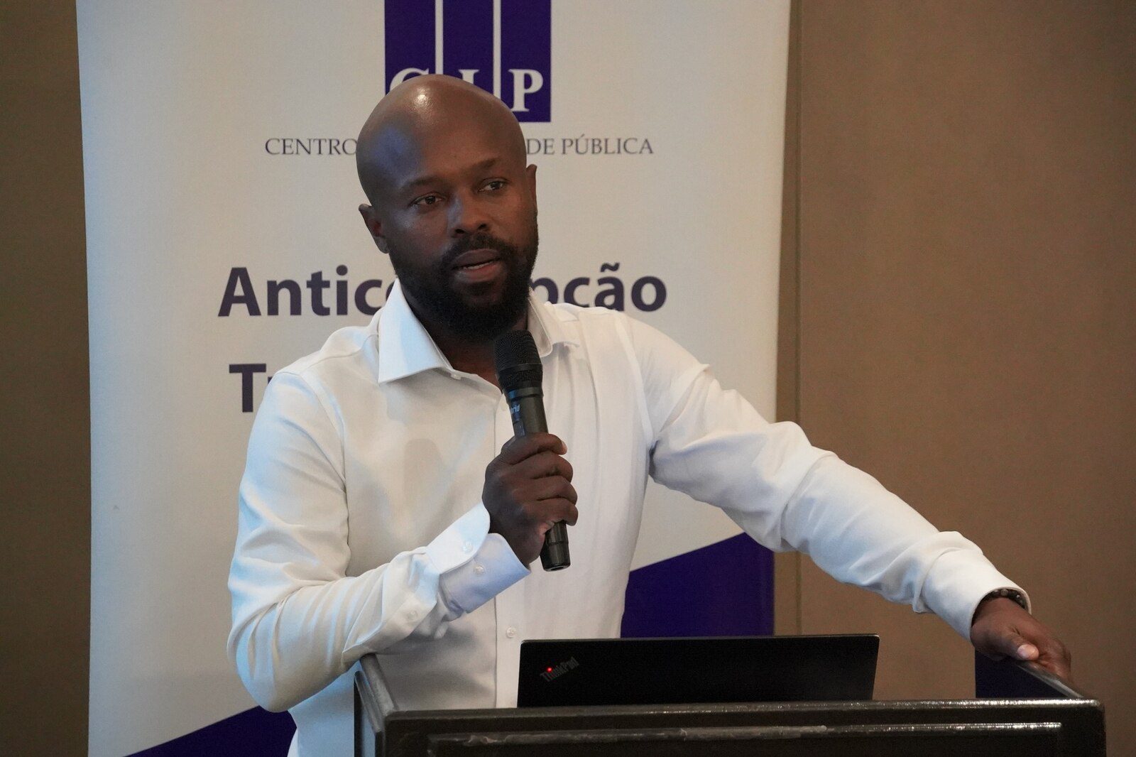 Cip sugere que se repense o conceito “inclusão” no diálogo