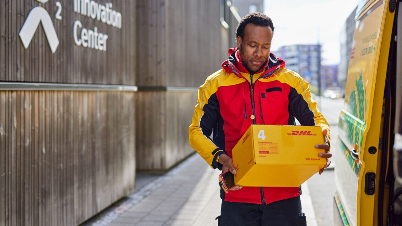 Dhl anuncia investimentos de 300 milhões de euros para África