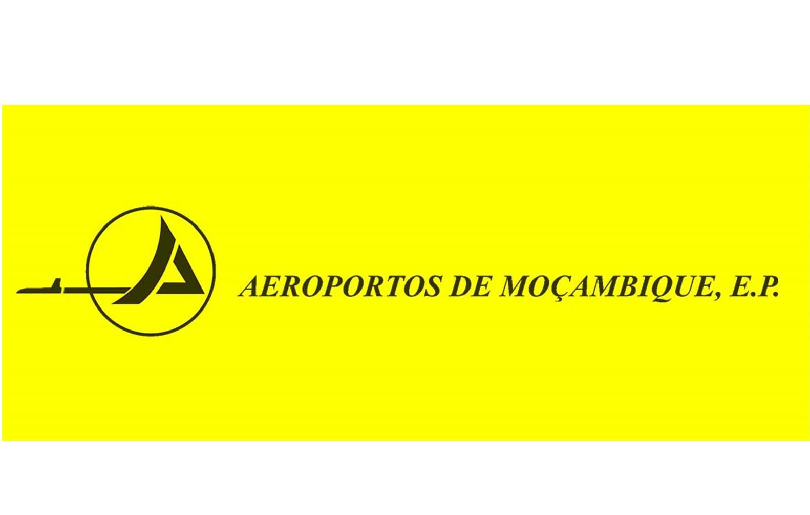 Estruturação na empresa aeroportos de moçambique