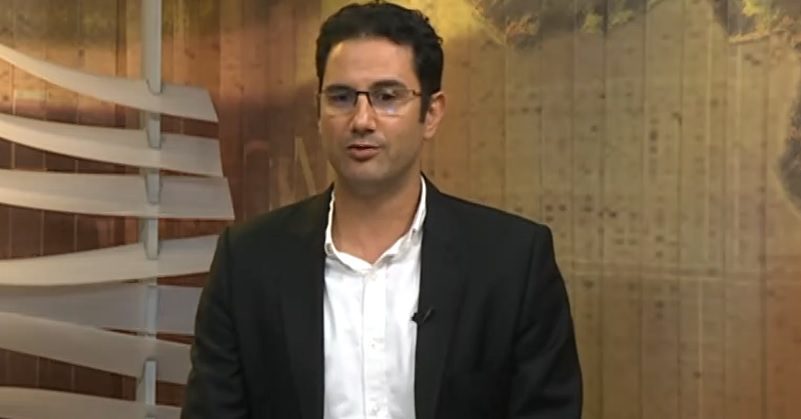 Filho de jorge rebelo abandona a frelimoː “partido segue cultura