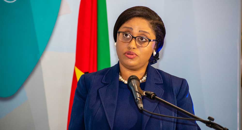 Gafi decide hoje saída de moçambique da lista cinzenta