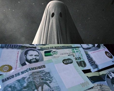 Governo afirma que os mais de 18 mil funcionários tidos