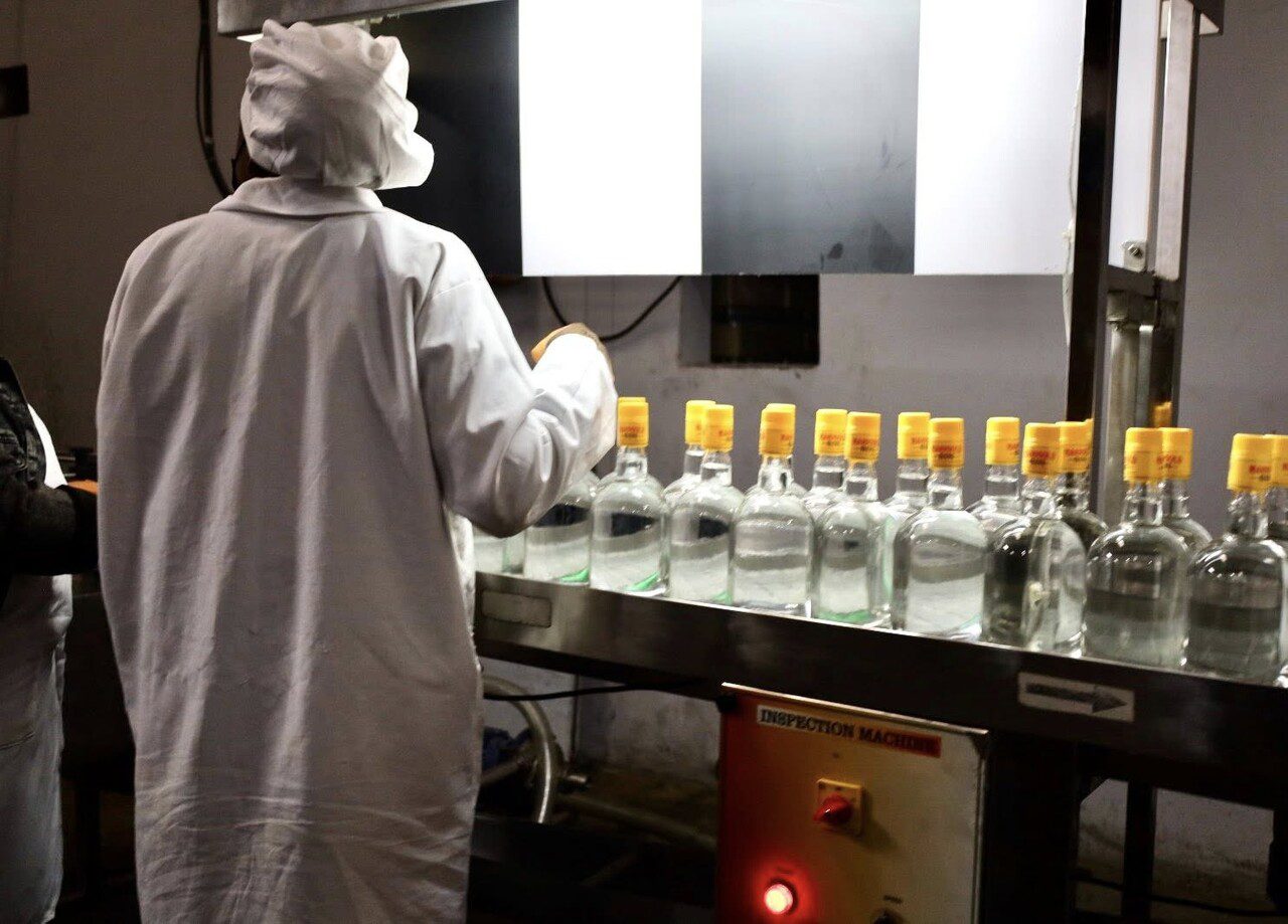 Governo dá três meses aos vendedores de bebidas alcoólicas para