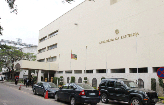 Imd quer reforçar cooperação com a assembleia da república