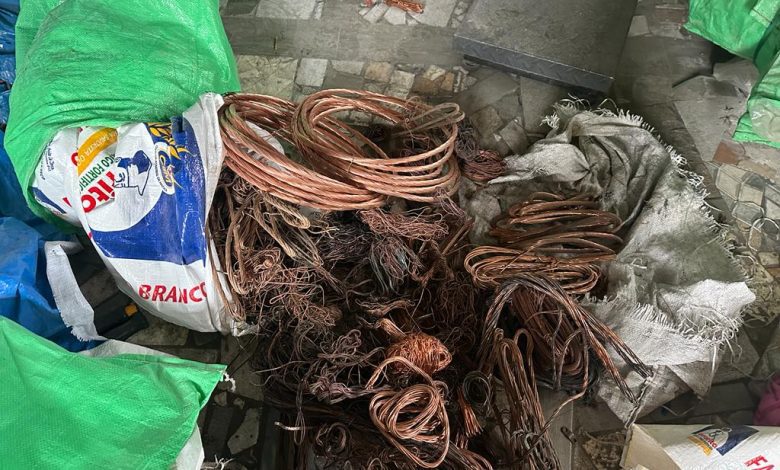 Indivíduos da matola gare escapam linchamento em gaza por roubo