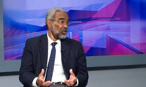 José caldeira diz que juízes e procuradores vivem intimidados –
