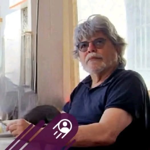 Luto no jornalismo moçambicano: morreu fernando veloso, aos 71 anos