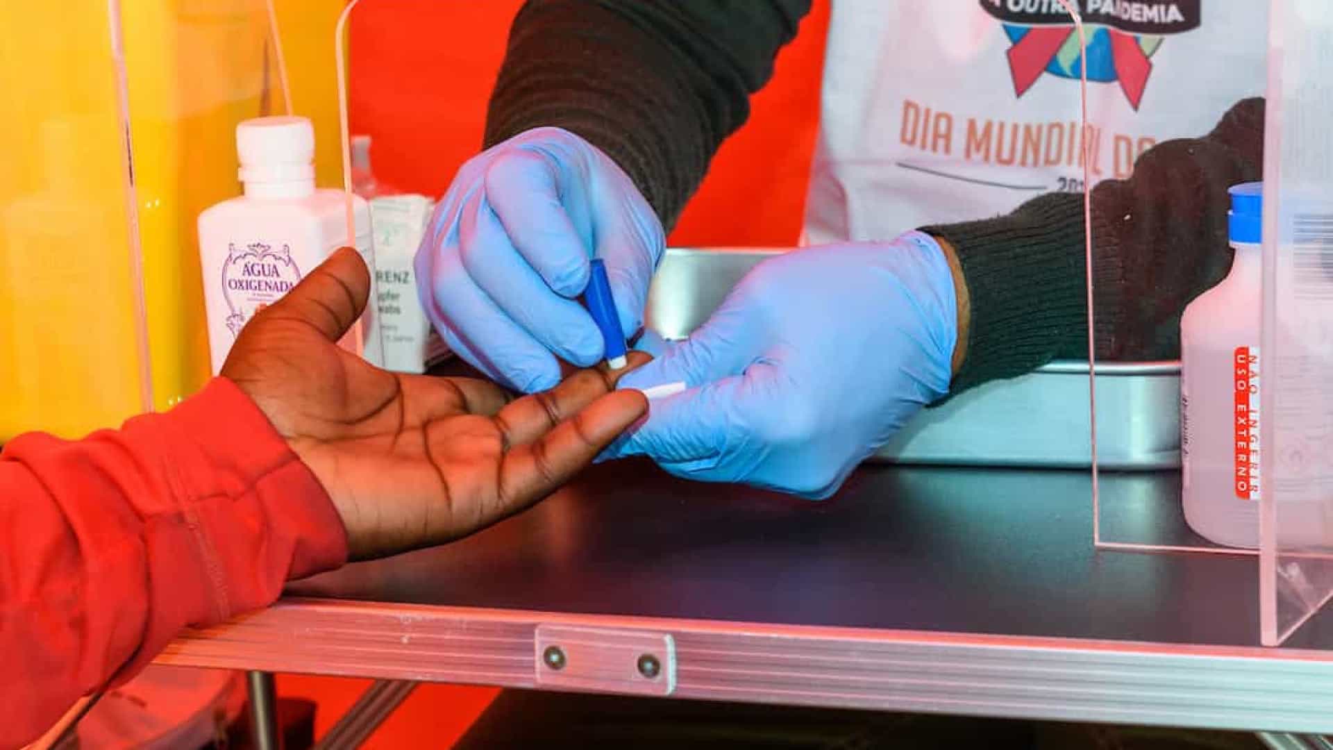 Mais de 17 mil moçambicanos morrem devido a cancro todos