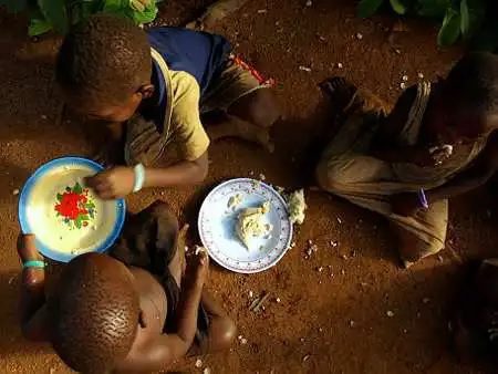 Malawi: governo necessita de usd 120 milhões para enfrentar crise