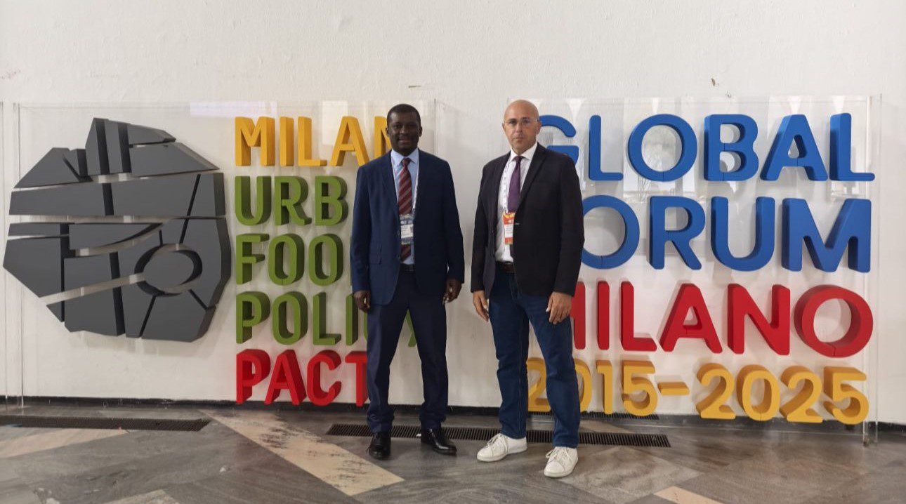 Manuel de araújo leva experiência de quelimane à conferência internacional