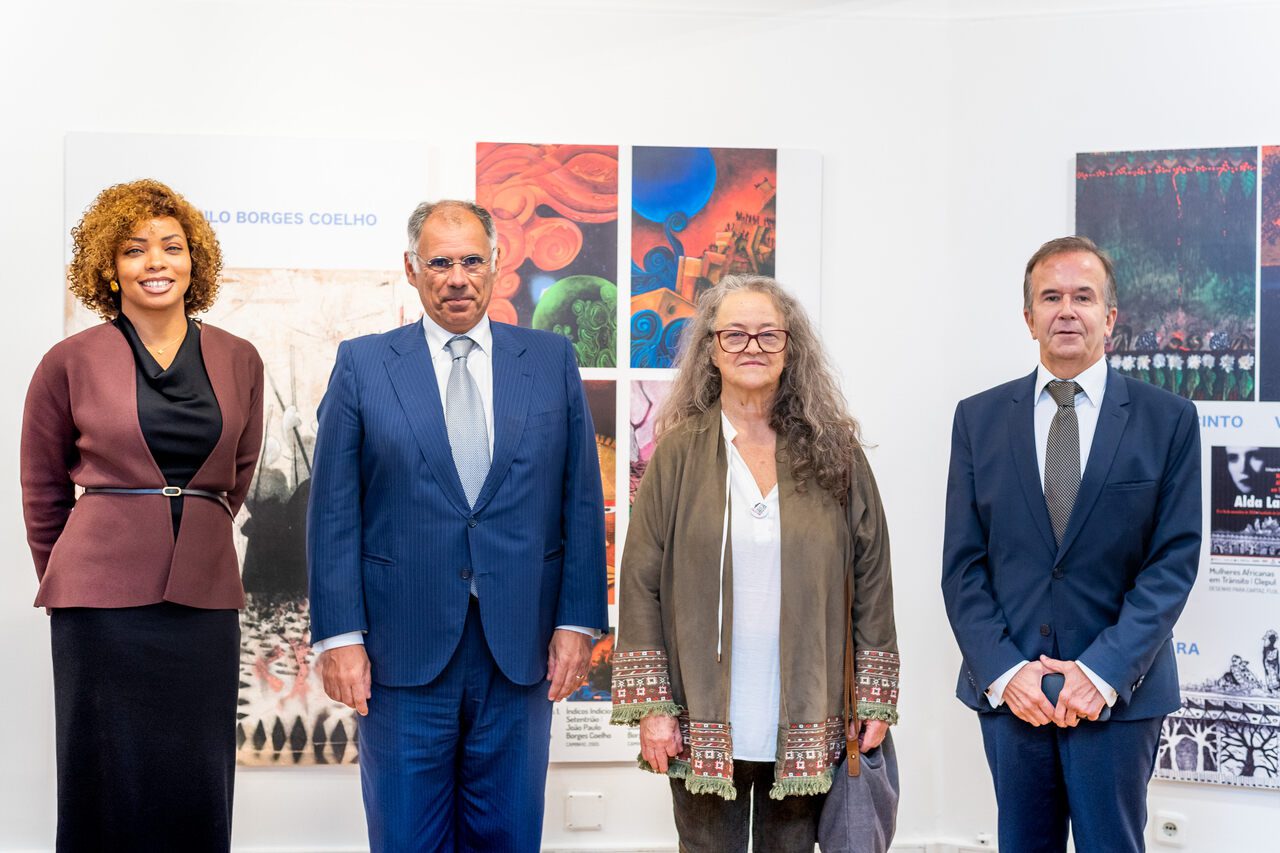 Millennium bim apoia exposição que celebra a arte e a