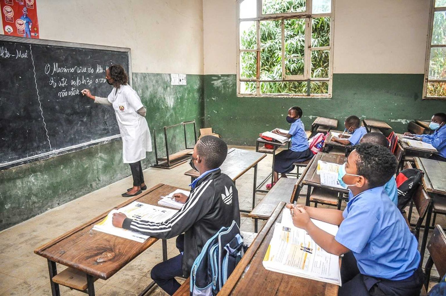 Ministério da educação anuncia introdução de novas disciplinas curriculares a
