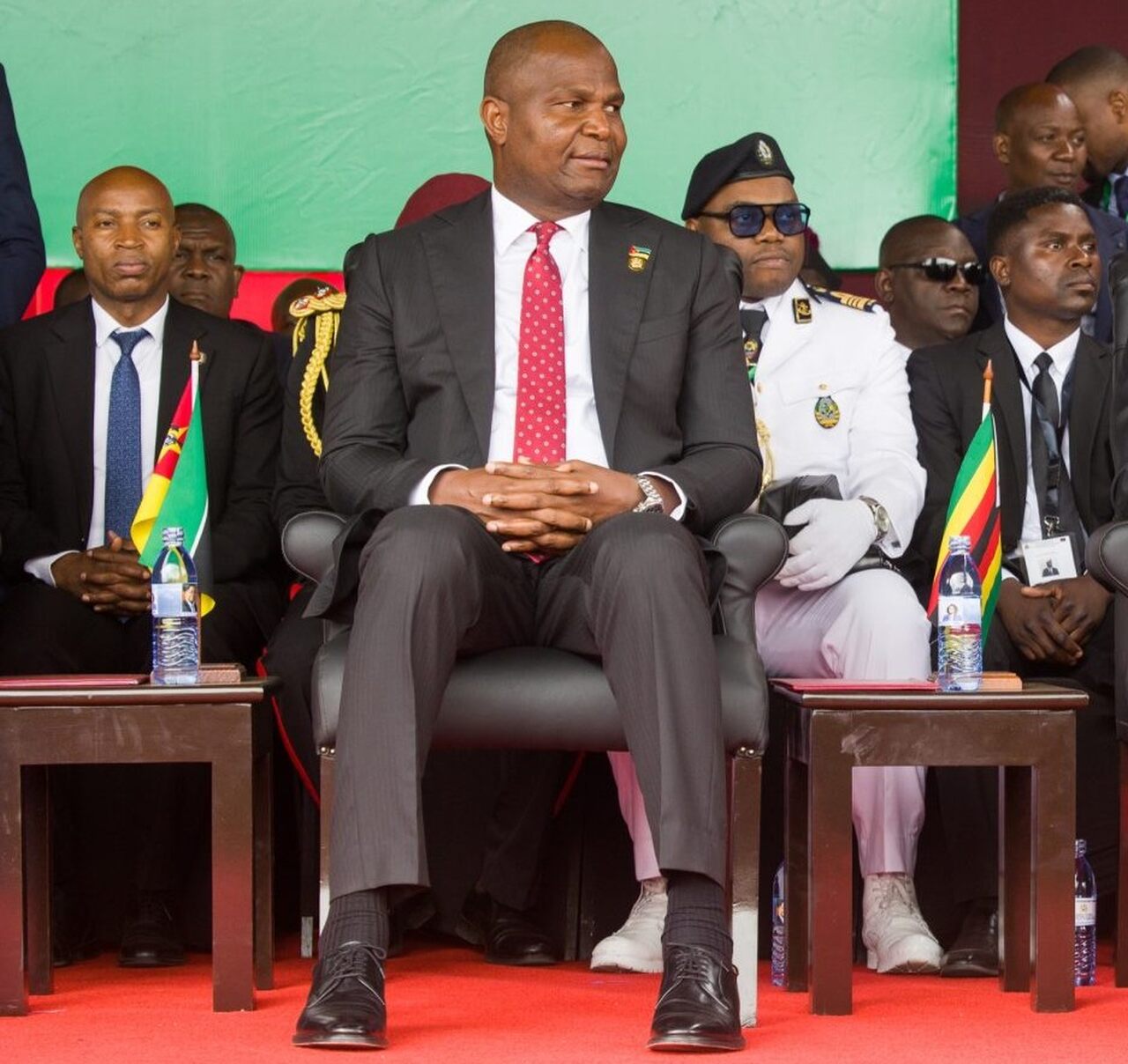 Moçambique aberto a cooperação político económica com maláui