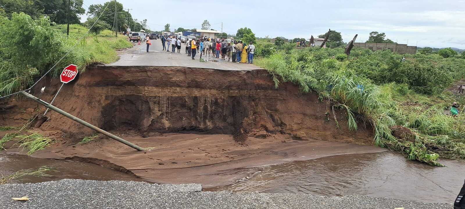 Moçambique carece de mais 37 mil milhões de meticais para