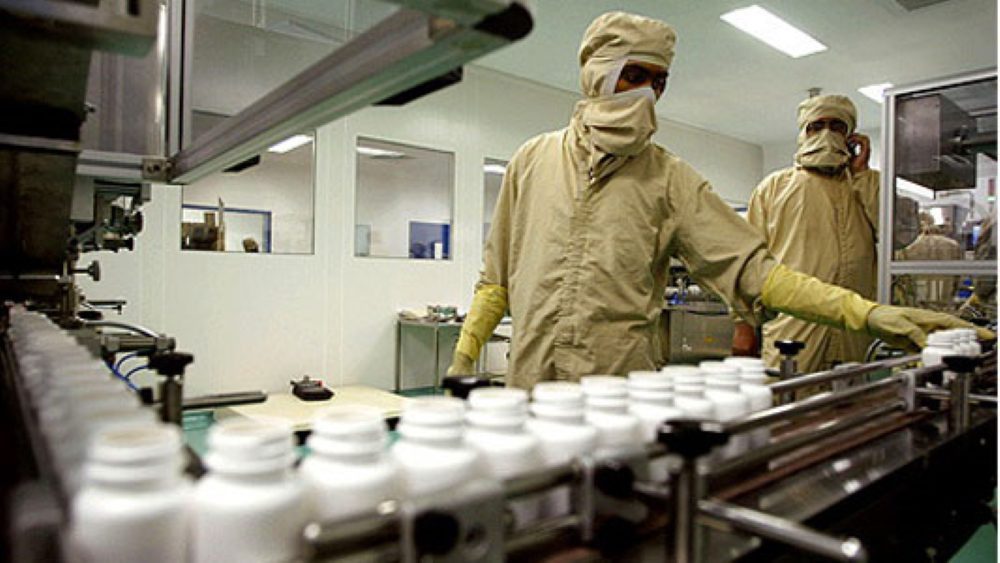 Moçambique conta com argélia para reduzir importação de medicamentos