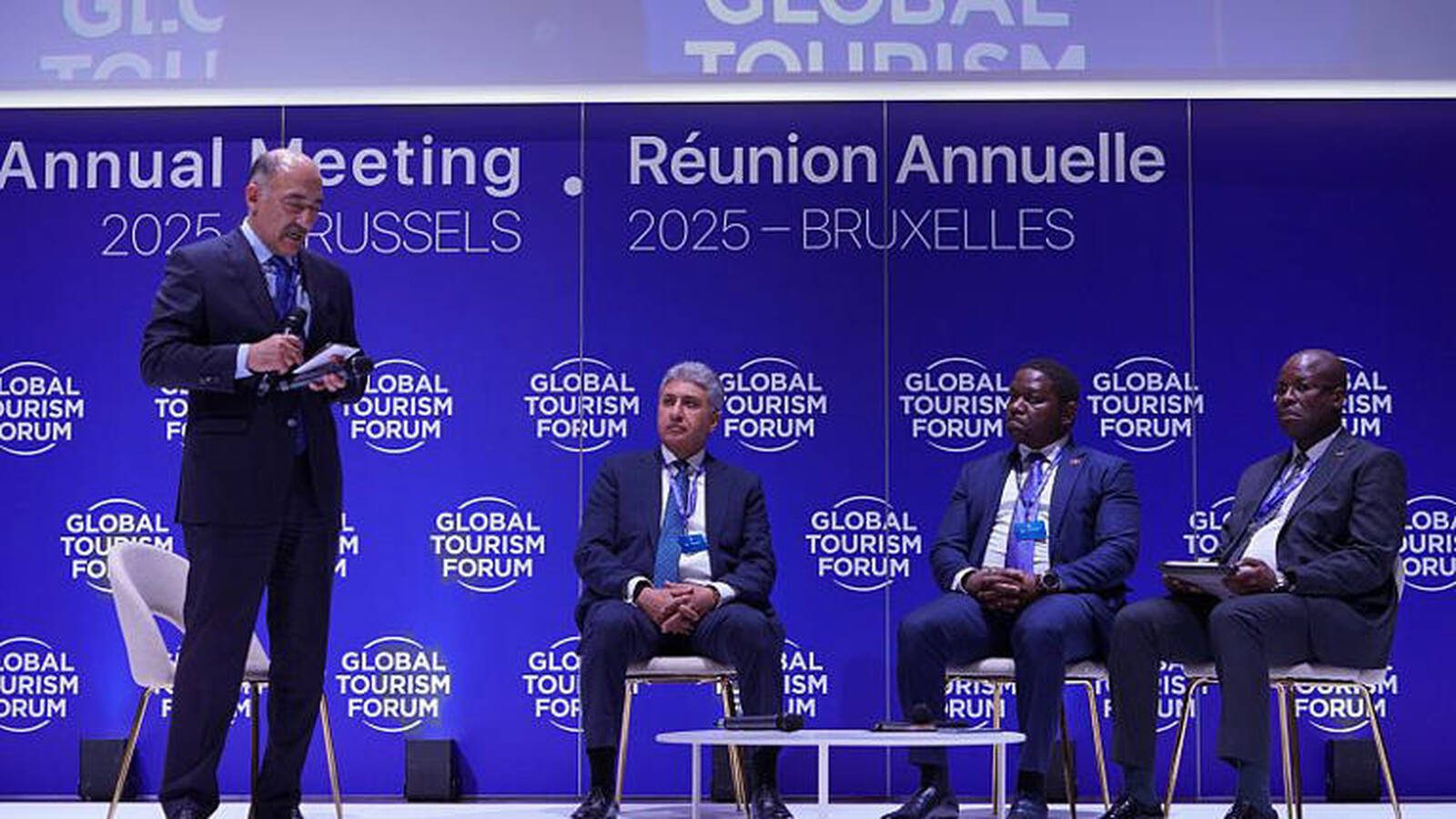 Moçambique defende maior cooperação para promover turismo em África