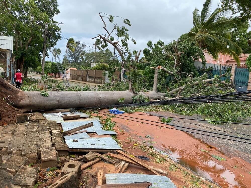 Moçambique defende mais financiamento para países vulneráveis às mudanças climáticas