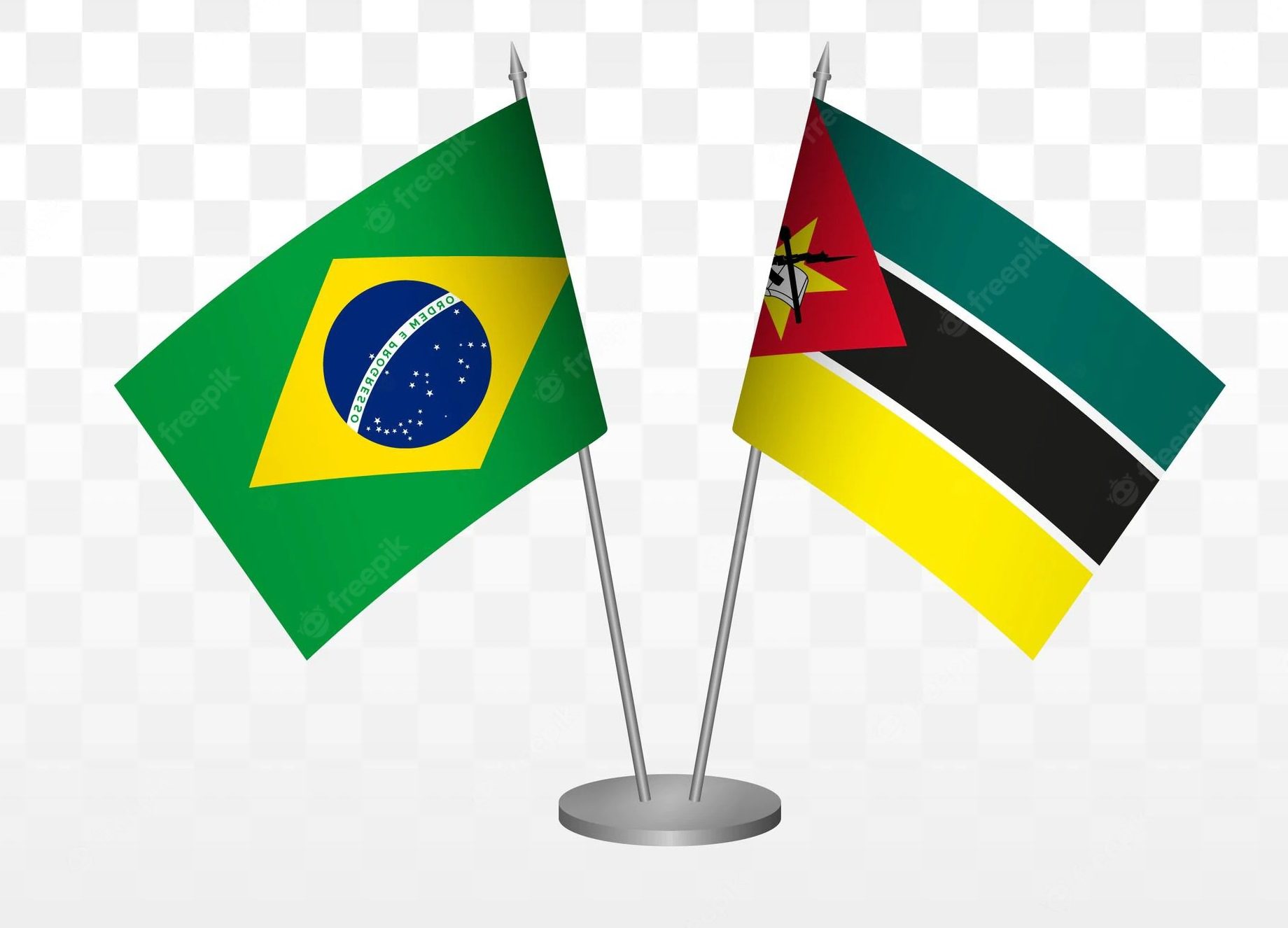  moçambique e brasil querem aprofundar a cooperação para o desenvolvimento