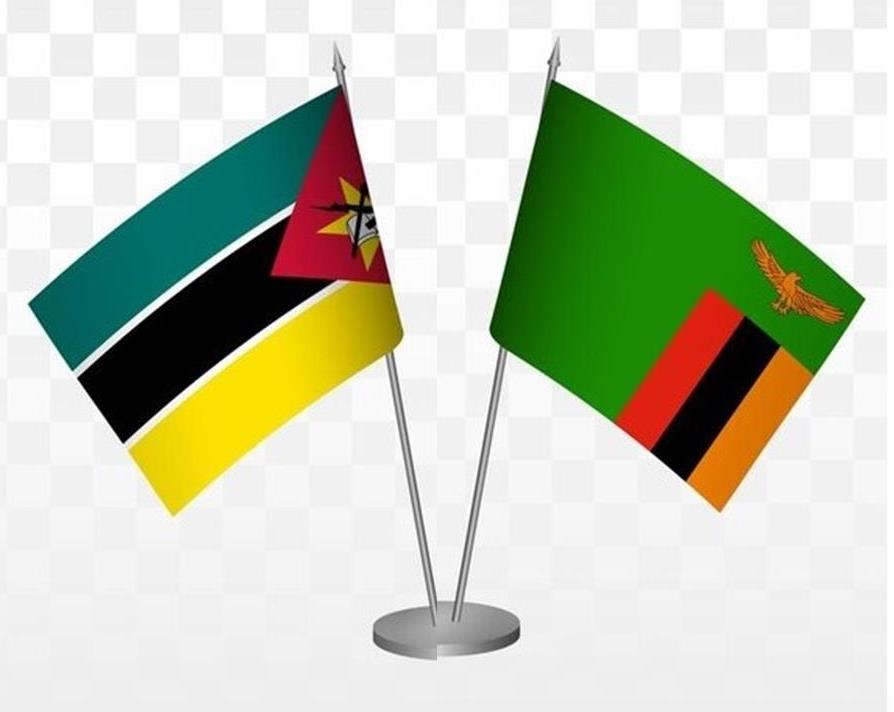 Moçambique e zâmbia poderão ter posto de fronteira de paragem