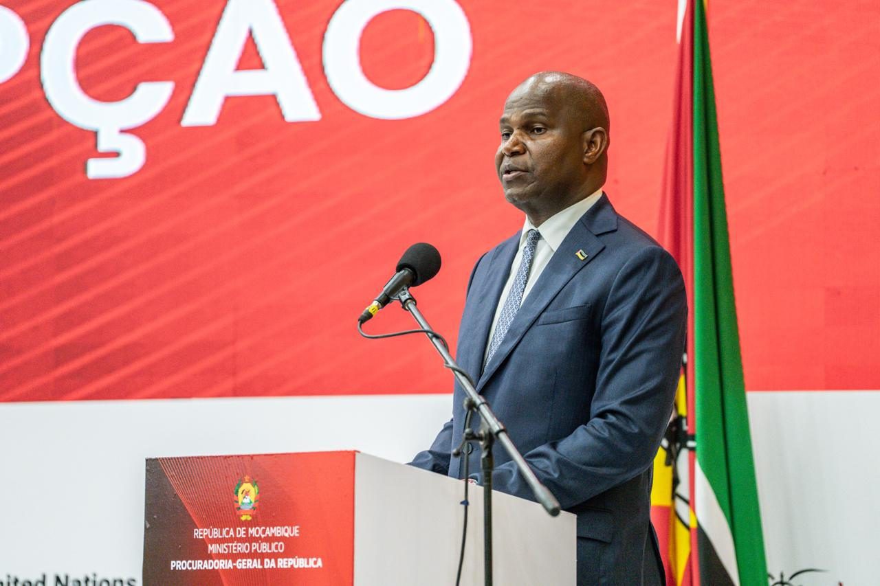 Moçambique “normalizou” impunidade de casos de corrupção