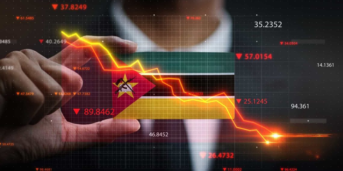 Moçambique sai da “lista cinzenta”, mas volta à avaliação do