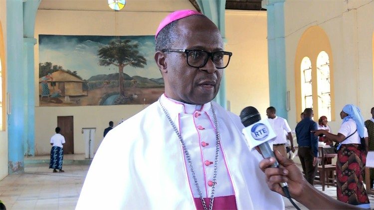 “moçambique vive um período de profunda dor e insegurança, marcado