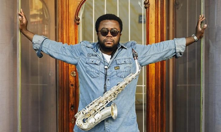Moreira chonguiça junta se ao line up de estrelas no windhoek jazz festival 2025