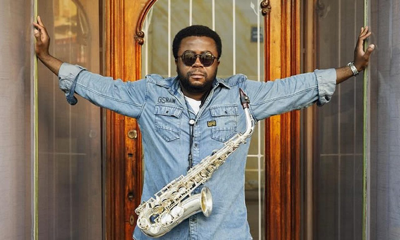 Moreira chonguiça junta se ao line up de estrelas no windhoek jazz