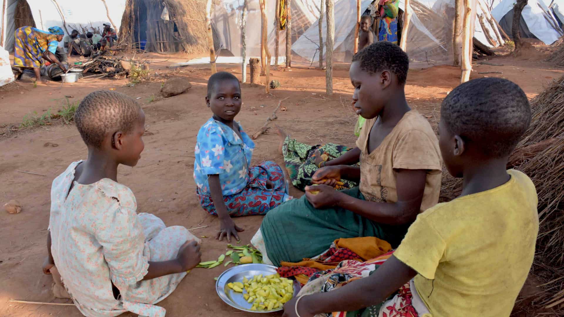 Niassa: mais de 4 mil habitantes de nipepe necessitam de