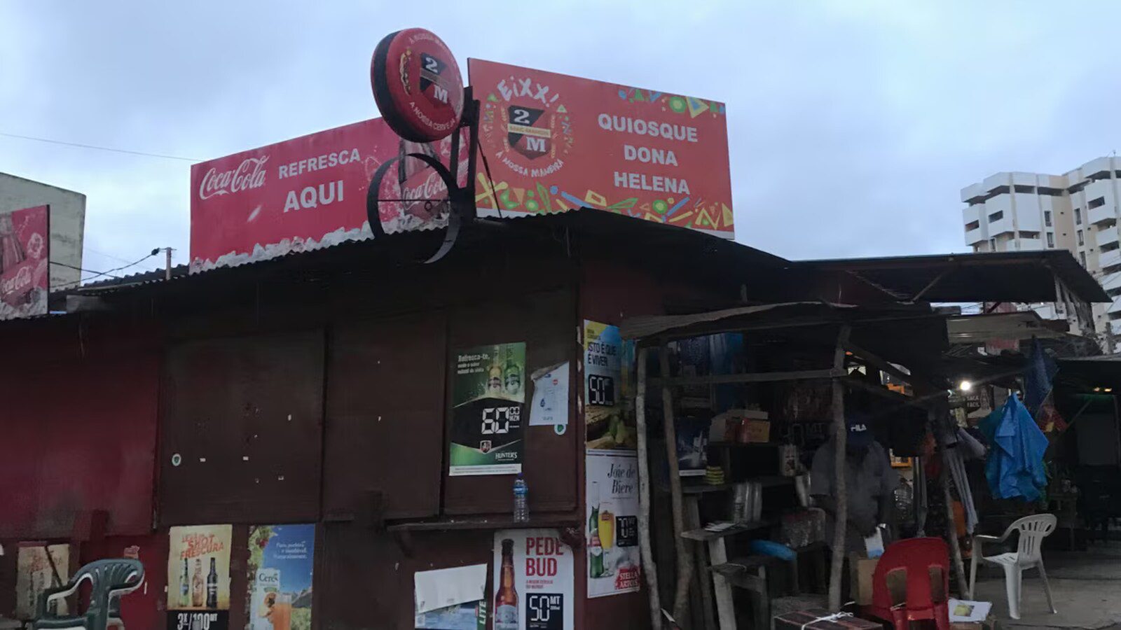 Novo regulamento que proíbe a venda de bebidas alcoólicas aos