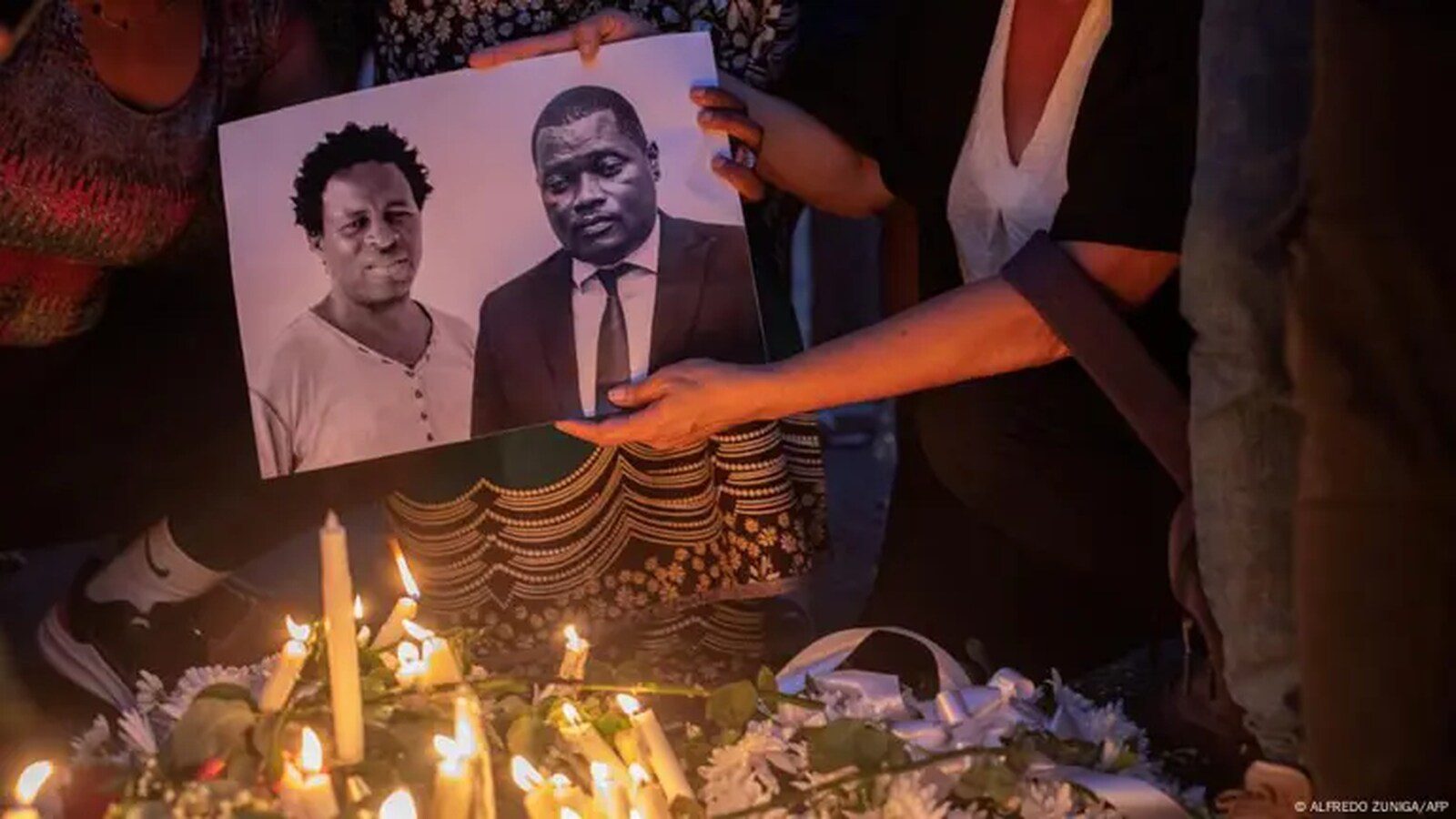 Oam promete “ir até ao fim” para esclarecer assassinado elvino
