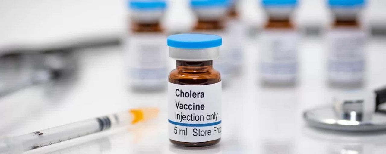 Oms oferece a moçambique 3.5 milhões de doses da vacina