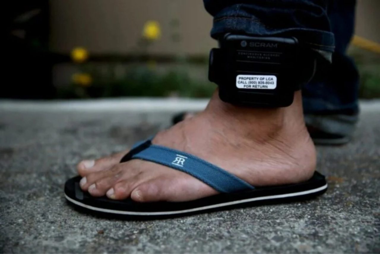 Onu vai financiar a introdução de pulseiras electrónicas no país