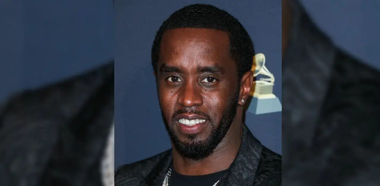 P. diddy condenado a mais de quatro anos de prisão