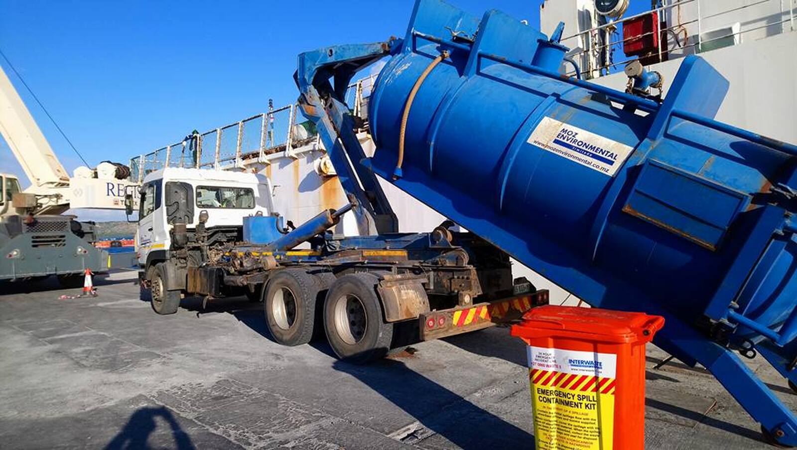 Pgr investiga morte de duas crianças por suposta poluição ambiental