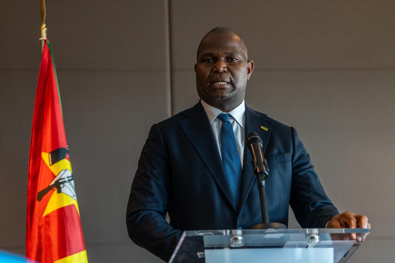 Pr insta moçambicanos a pautar por discurso de paz permanente