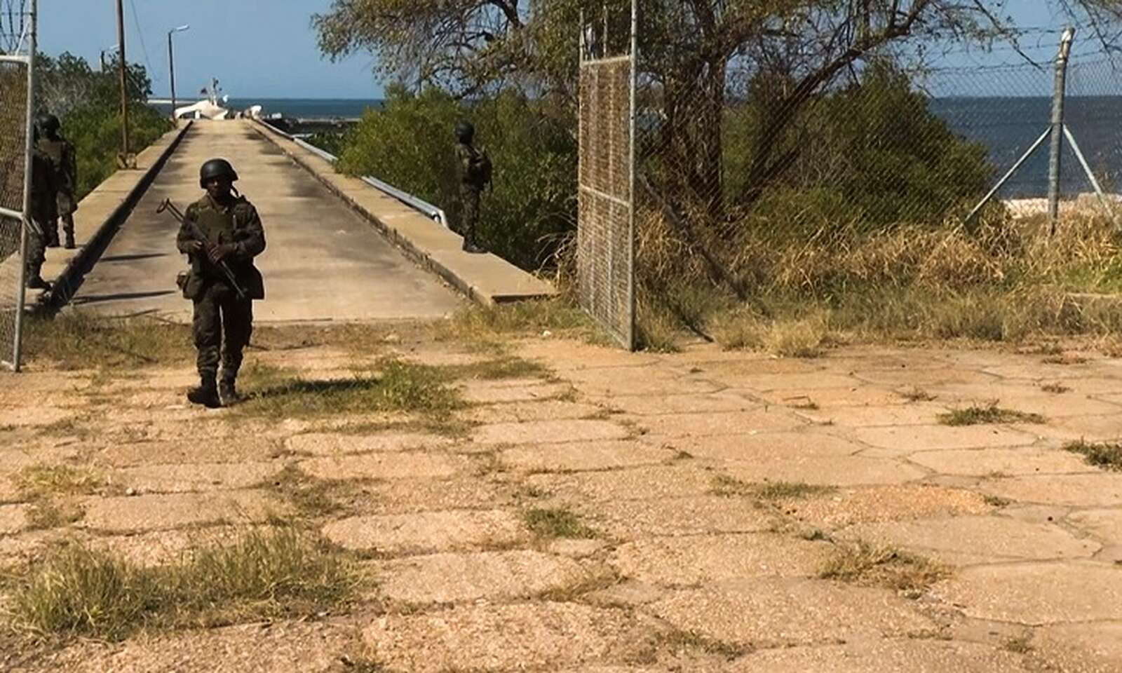 Prm liberta activista detido ilegalmente por cinco meses