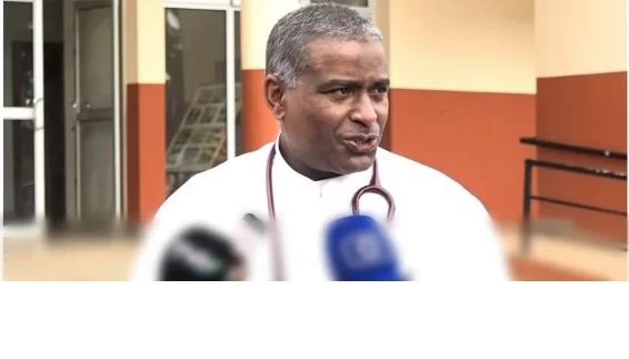 Para fortalecer o sistema nacional de saúde: ministro defende inovação