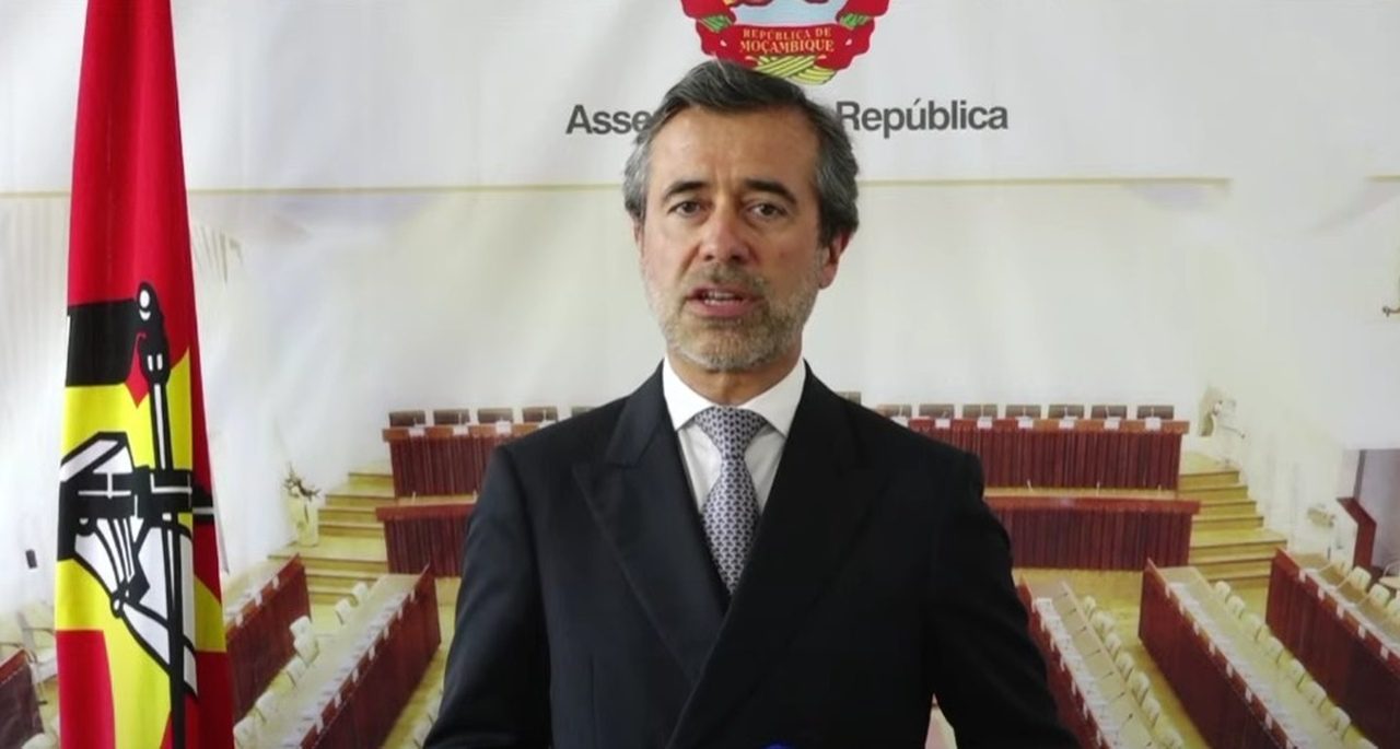 Portugal manifesta abertura para ajudar a esclarecer o crime