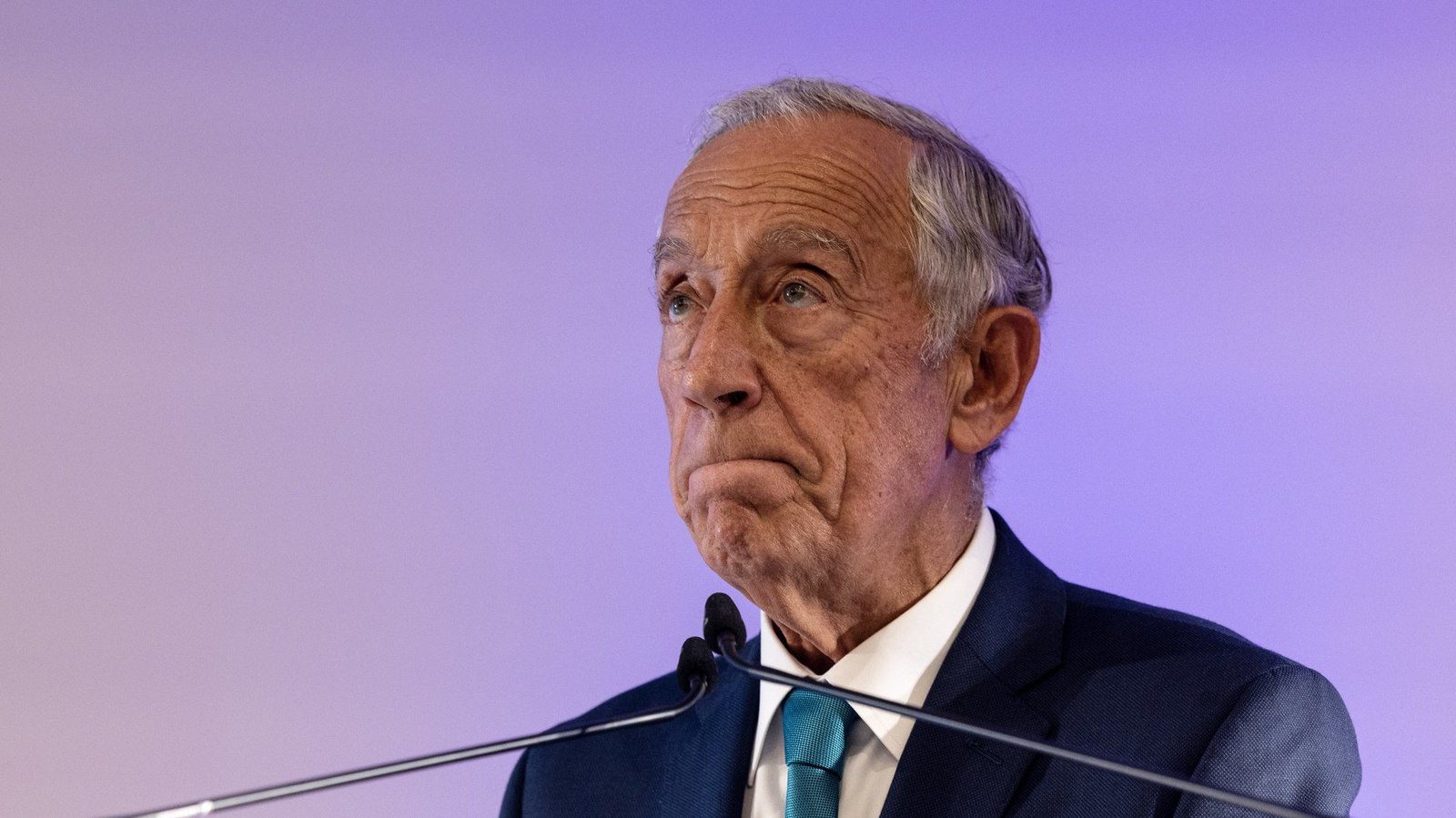 Portugal marca eleições presidenciais para 18 de janeiro próximo