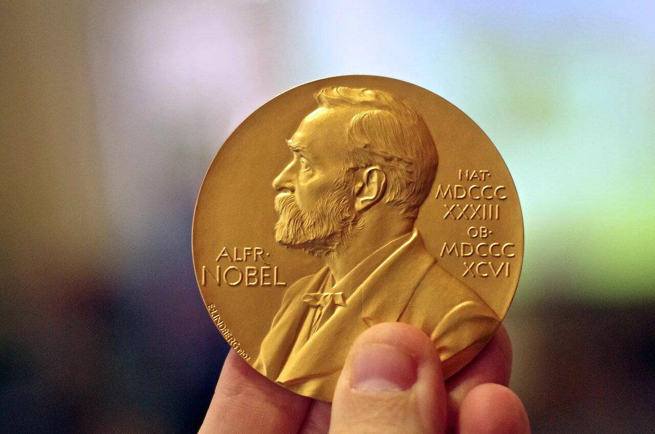 Prémios nobel conhecidos a partir de segunda feira