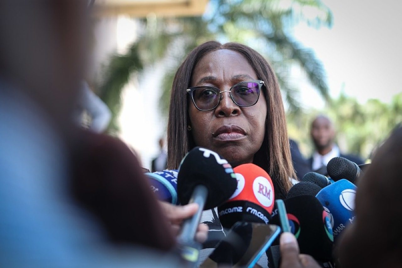 Primeira ministra desmente desvio milionários do fundo soberano