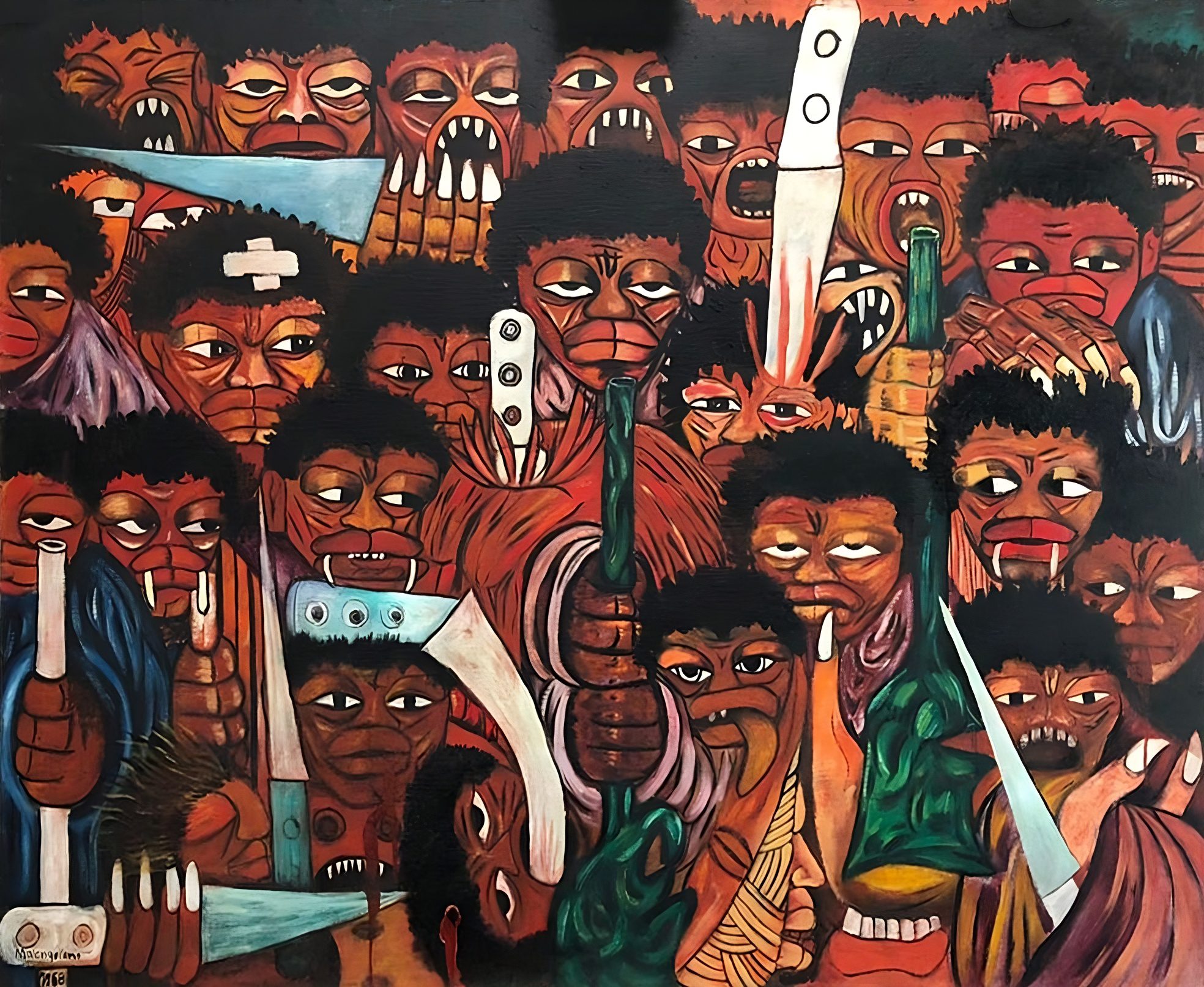 Projecto “beyond mayibuye: honrar o passado, construir o futuro” é