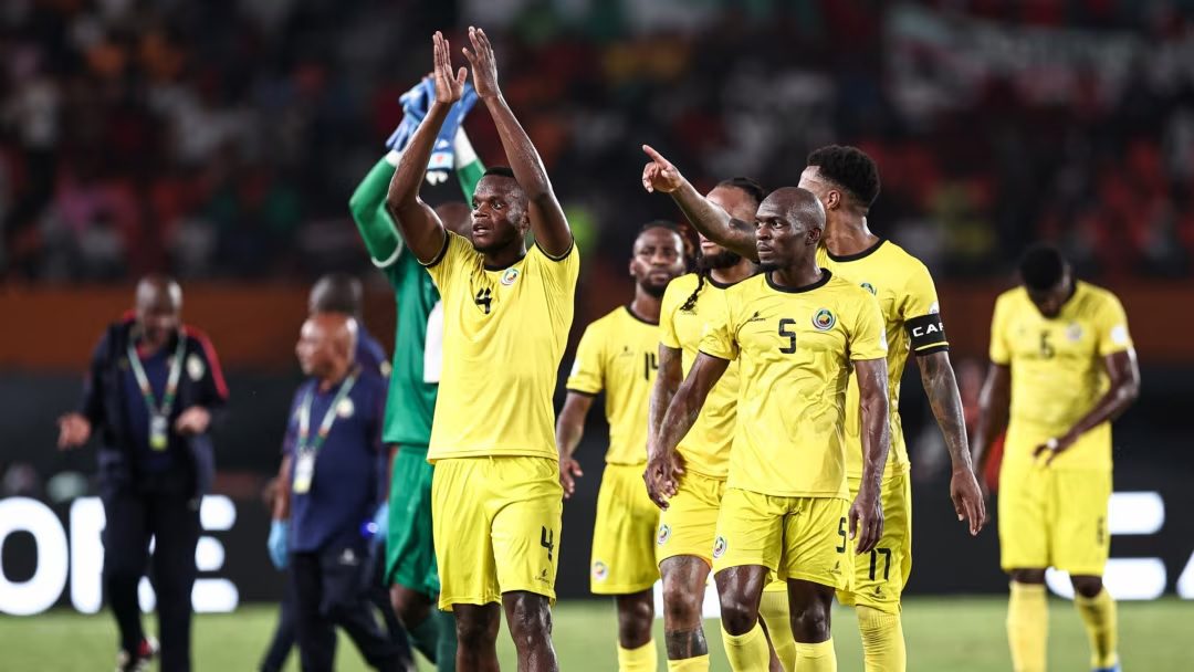 Qualificação/mundial 2026: moçambique vence somália e termina em  3º lugar