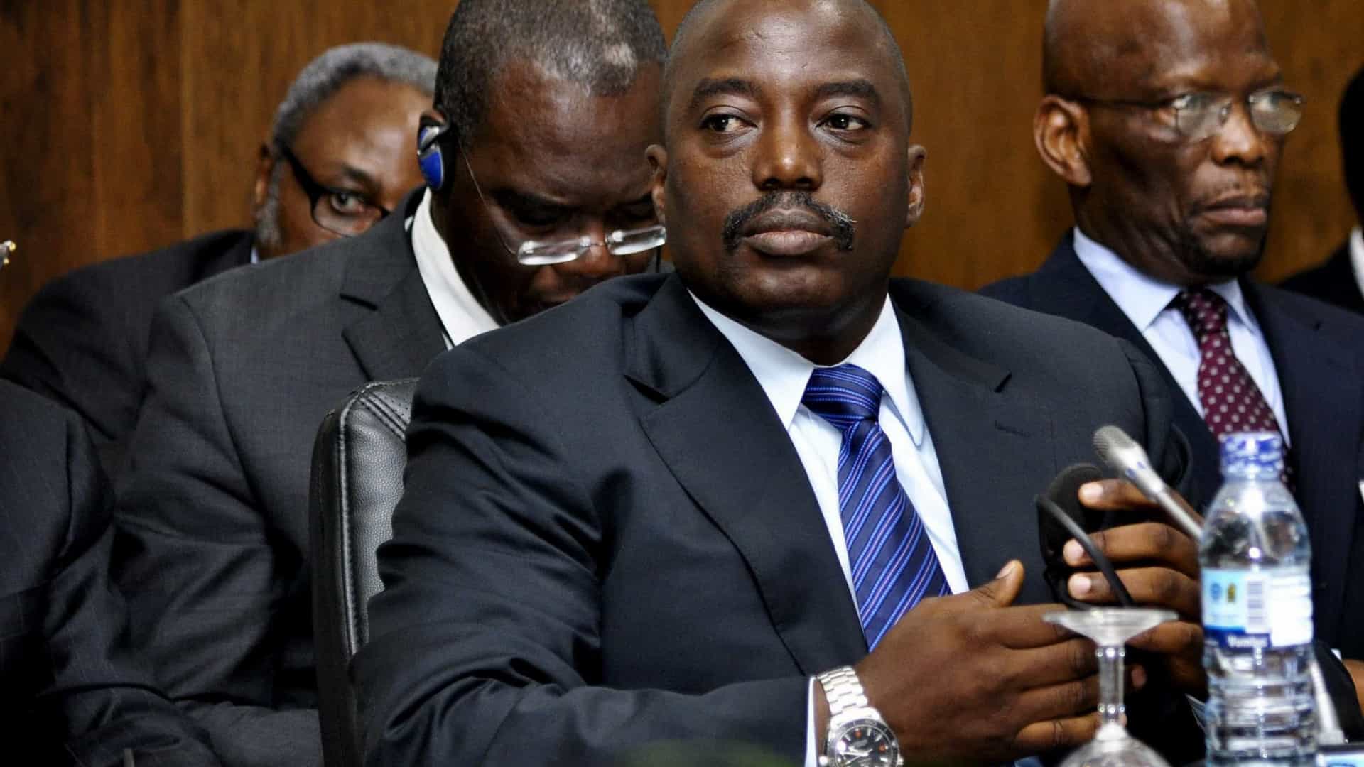 Rdc. moradores de goma pedem que tribunal militar reveja pena