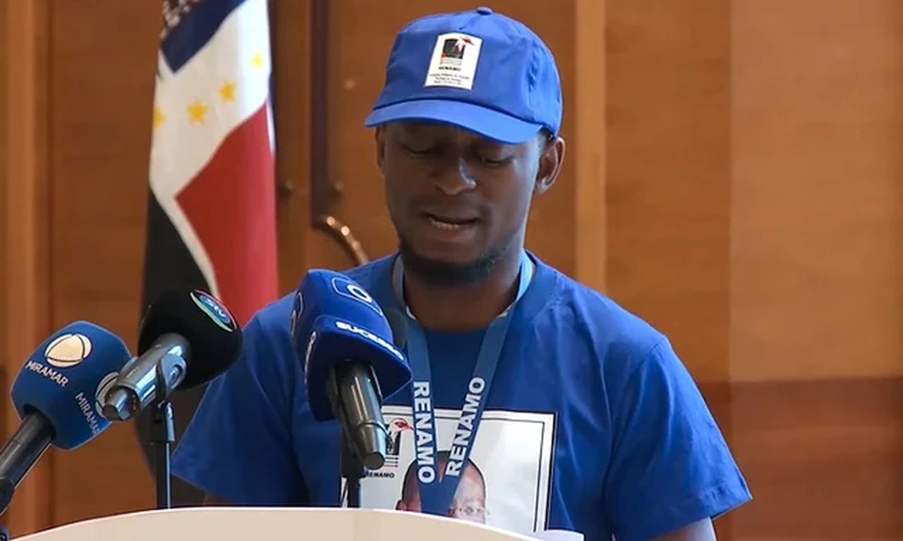 “renamo afastou se do povo e precisa de reconciliar se com as
