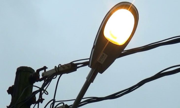 Resposto fornecimento de energia à província de niassa