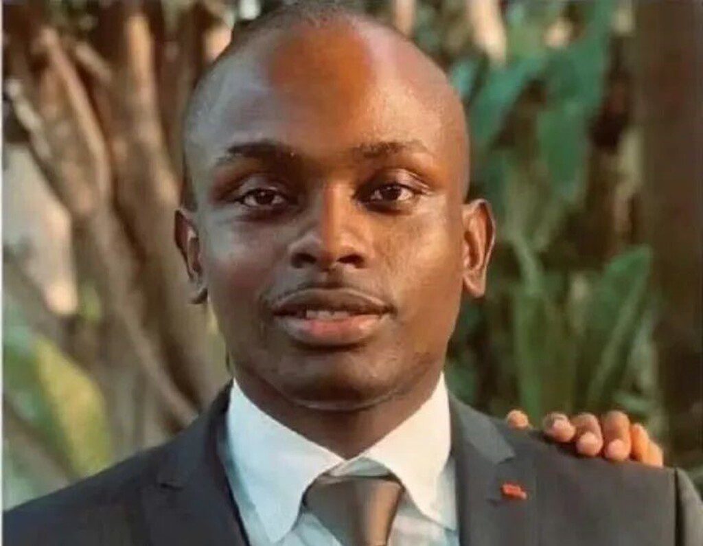 Sernic continua no encalço do terceiro suspeito pelo assassinato de