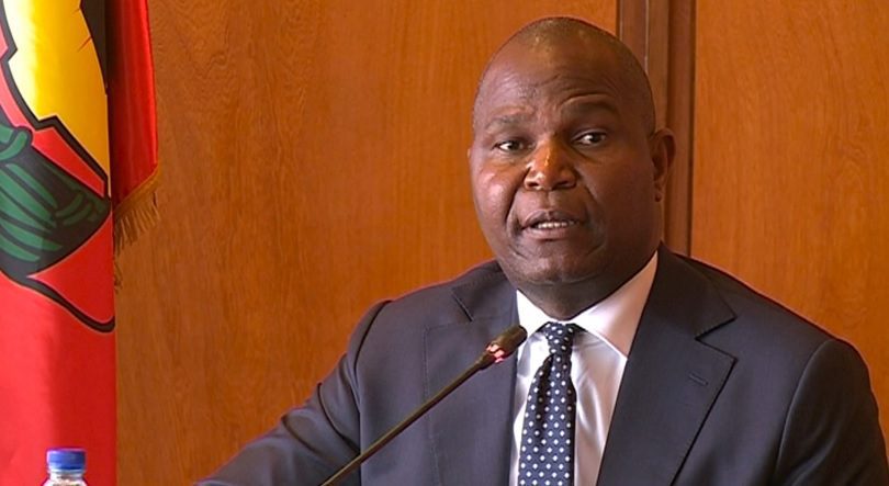 Saída de moçambique da lista cinzenta do gafi é vitória